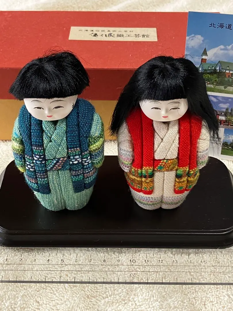 2026年最新】ユーカラ織人形の人気アイテム - メルカリ