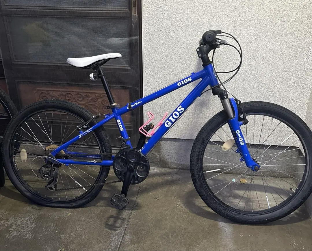 2026年最新】GIOS 24インチの人気アイテム - メルカリ