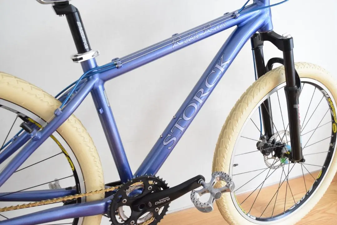 2026年最新】クライン mtbの人気アイテム - メルカリ