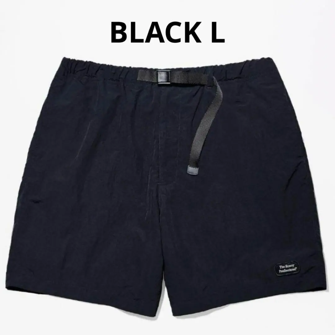 2026年最新】エンノイ ennoy nylon easy shortsの人気アイテム - メルカリ