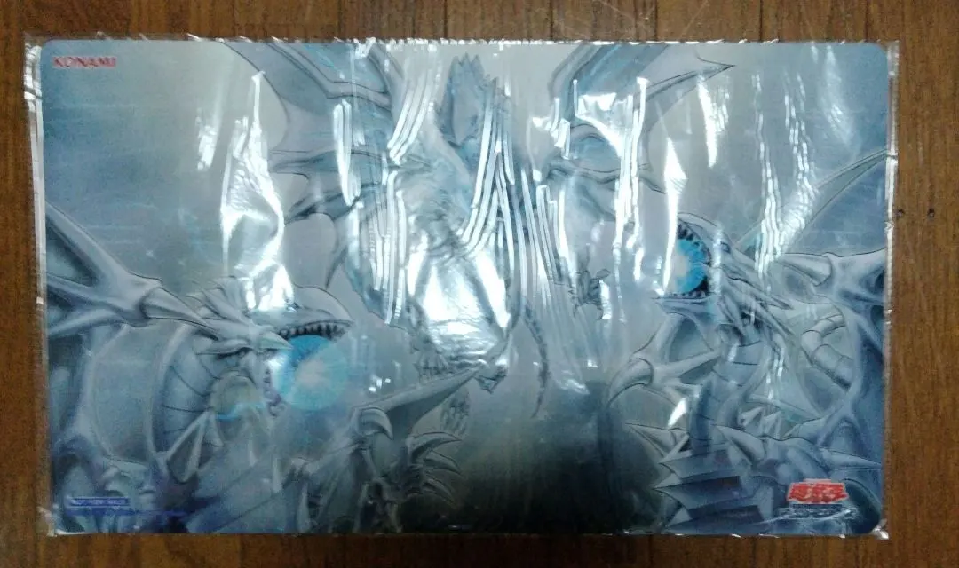 2026年最新】白き龍の威光 プレイマットの人気アイテム - メルカリ