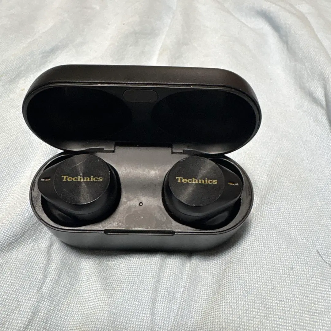 2026年最新】technics eah-az80 右の人気アイテム - メルカリ