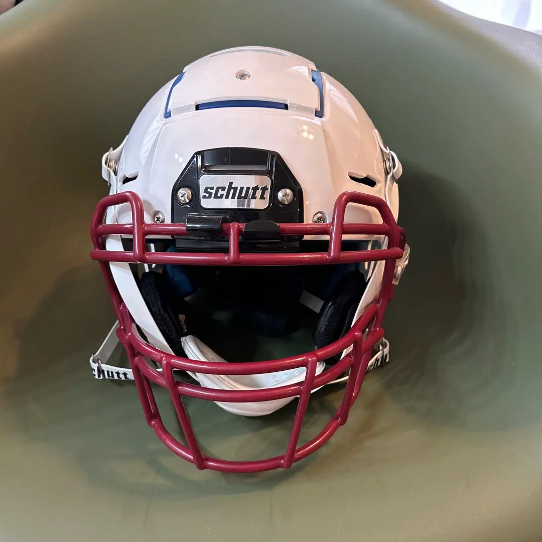 2026年最新】schutt f7の人気アイテム - メルカリ