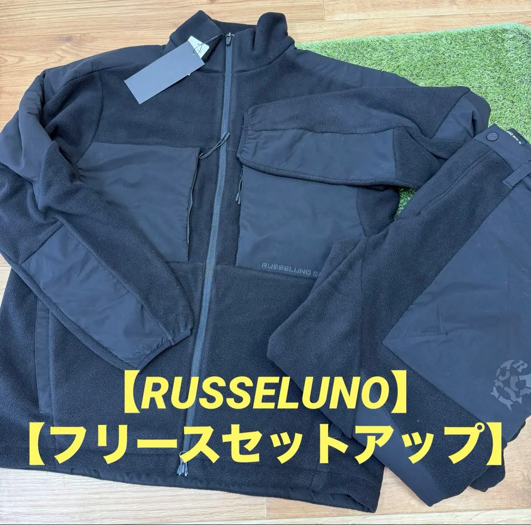 2026年最新】Russeluno 種別：ブルゾン・ジャケット ジャケットの人気