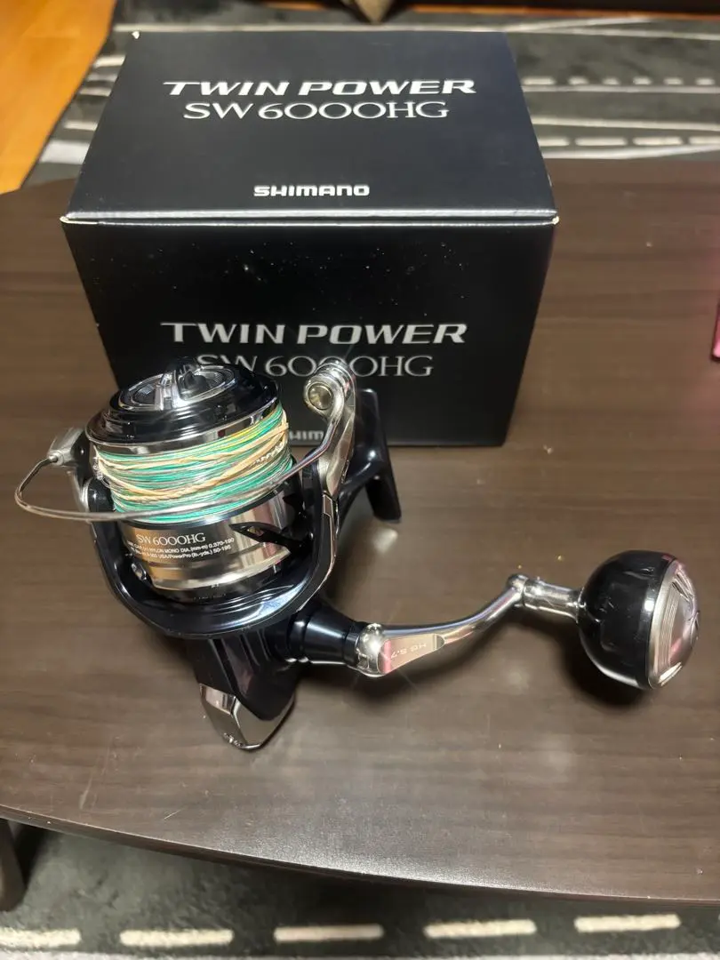 2026年最新】ツインパワーsw6000xgの人気アイテム - メルカリ