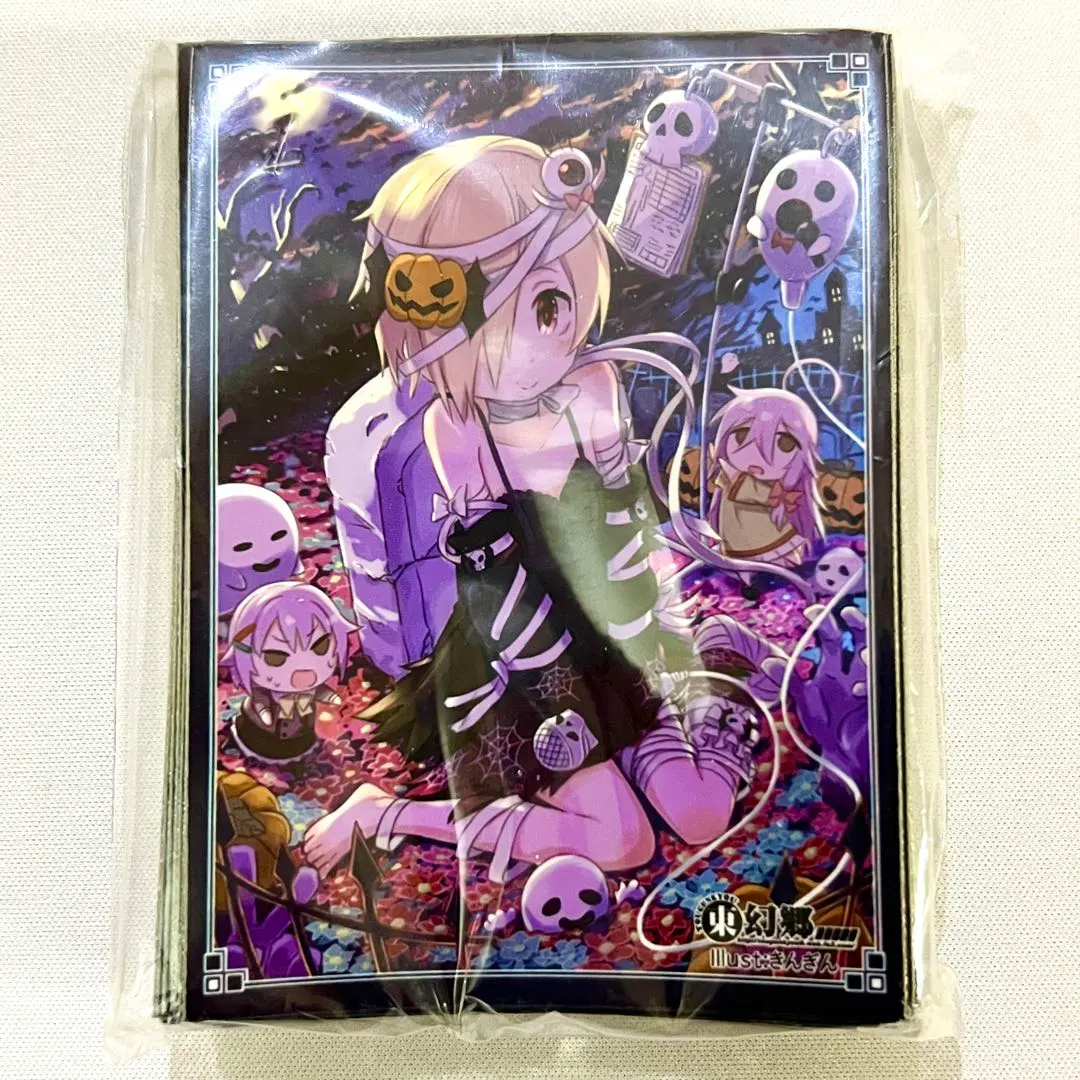 2026年最新】白坂小梅 スリーブの人気アイテム - メルカリ