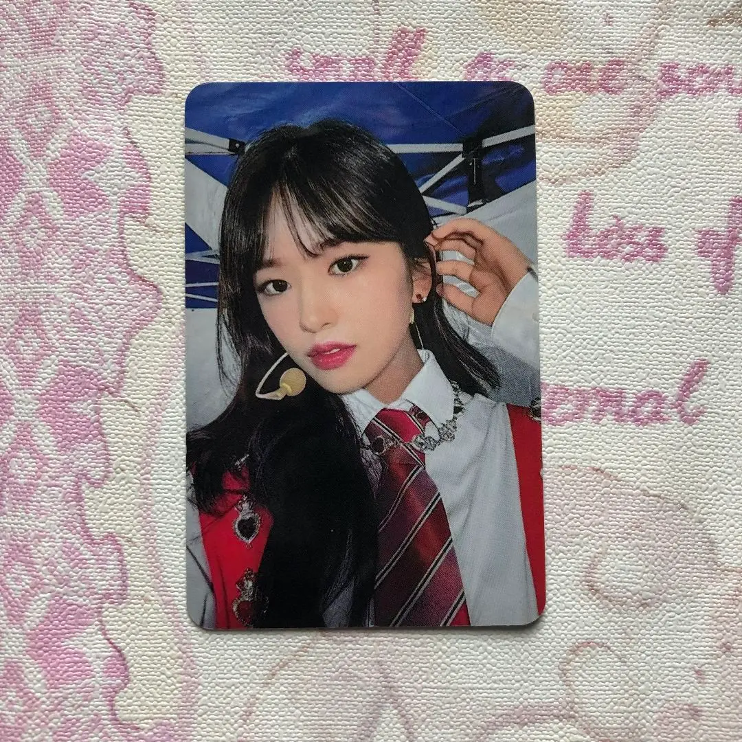 2026年最新】iVe リズ サノクの人気アイテム - メルカリ