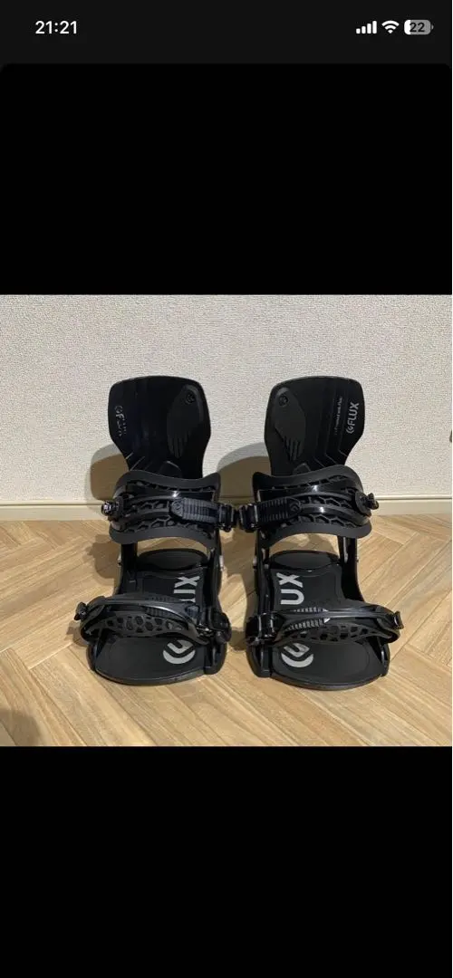 2026年最新】FLUX XF 22-23の人気アイテム - メルカリ