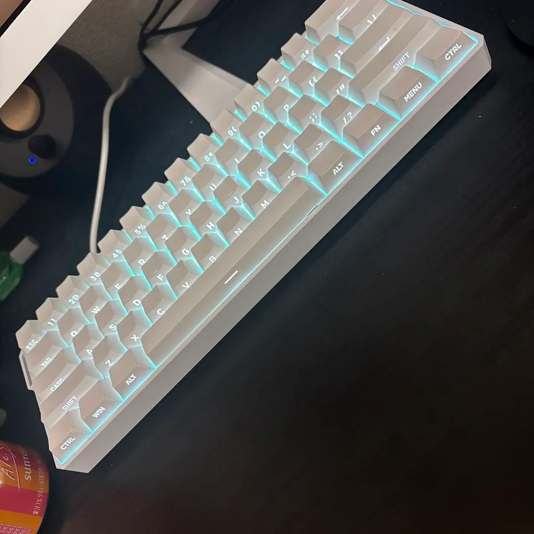 2026年最新】KeyCult キーボードの人気アイテム - メルカリ