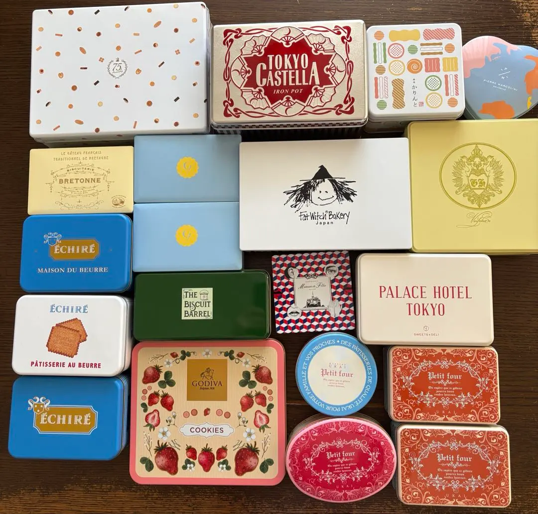 2026年最新】ビスケットバレルの人気アイテム - メルカリ