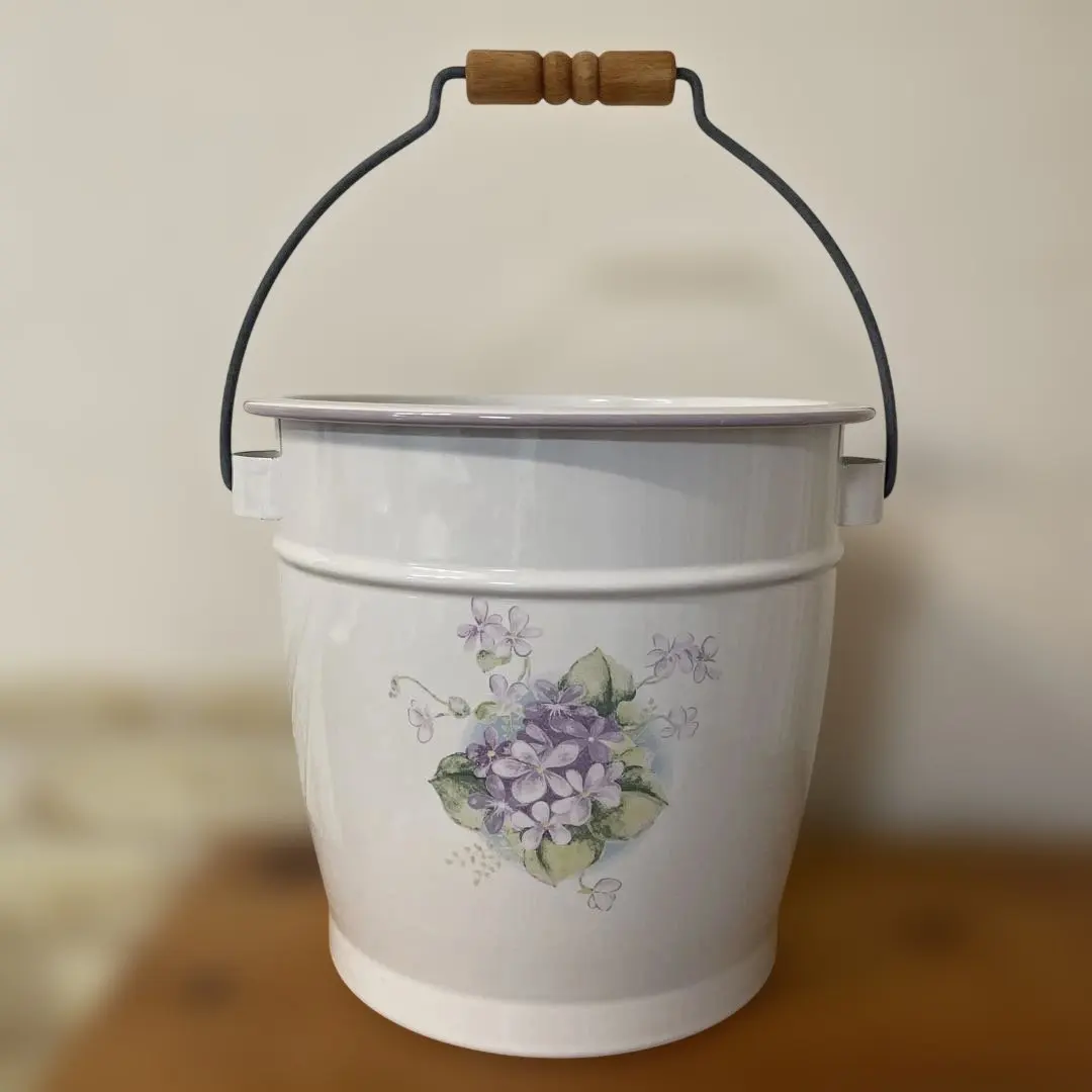 2026年最新】ホーローバケツの人気アイテム - メルカリ
