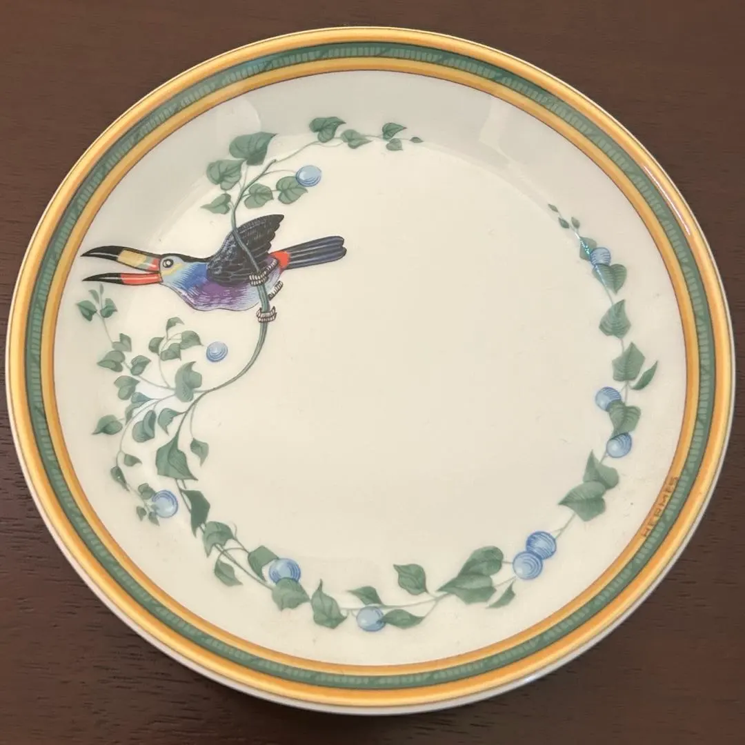 2026年最新】プレート トゥカン エルメスの人気アイテム - メルカリ