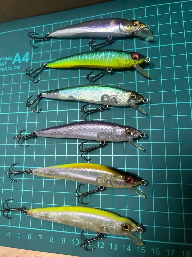 2026年最新】メガバス FX9の人気アイテム - メルカリ