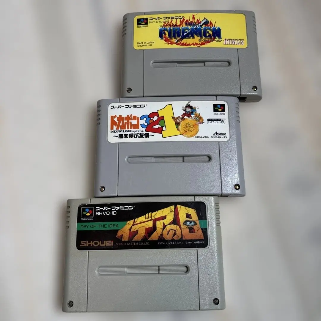 2026年最新】イデアの日 スーパーファミコンの人気アイテム - メルカリ