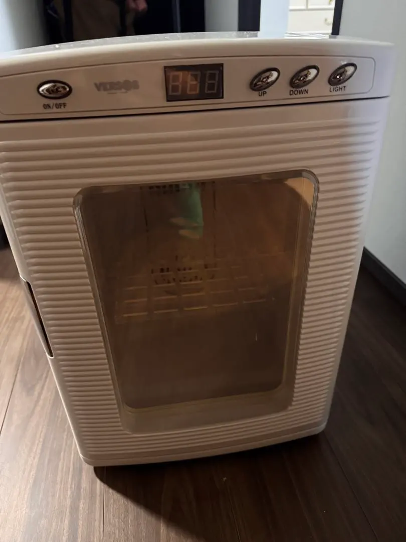 2026年最新】VERSOS 25L冷温庫の人気アイテム - メルカリ