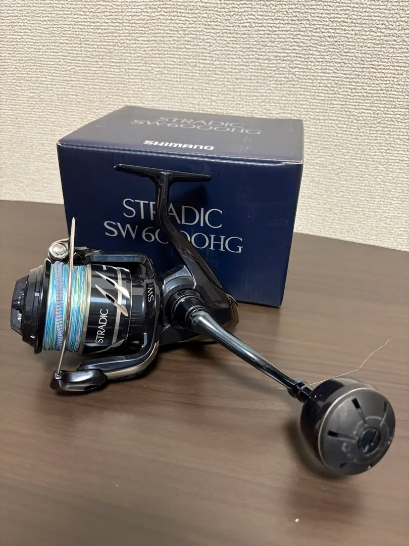 2026年最新】ストラディックsw 8000hgの人気アイテム - メルカリ