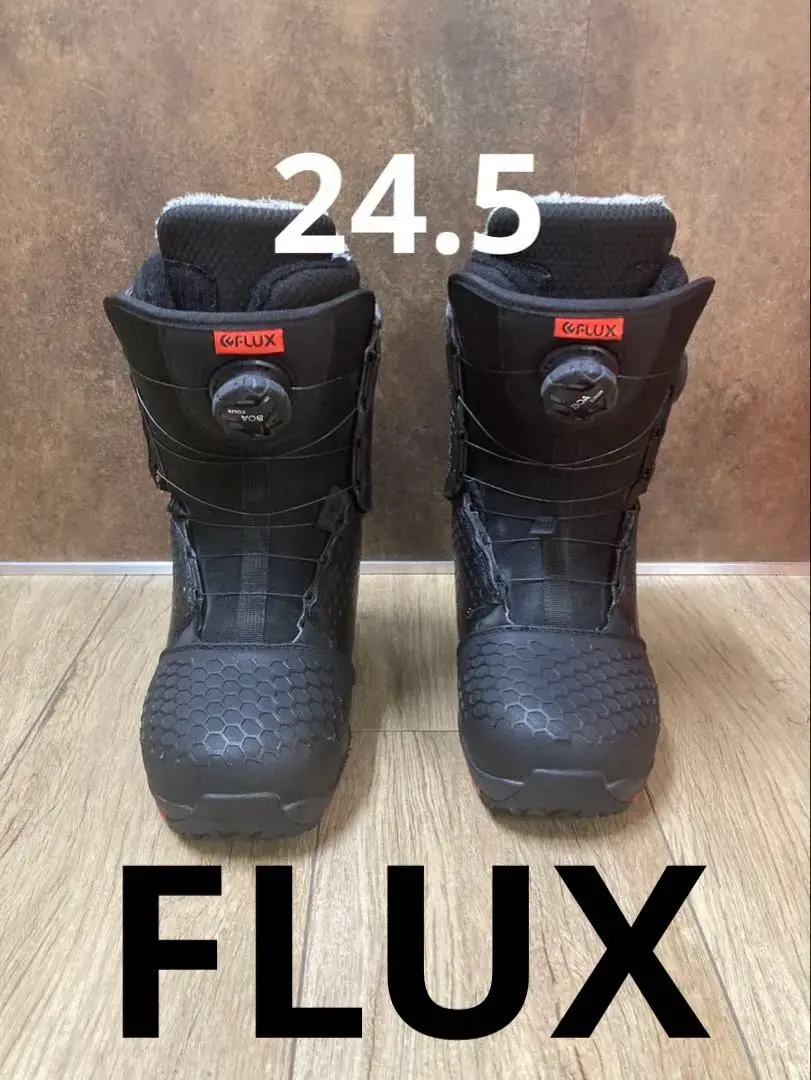 2026年最新】FLUX OM-BOA の人気アイテム - メルカリ