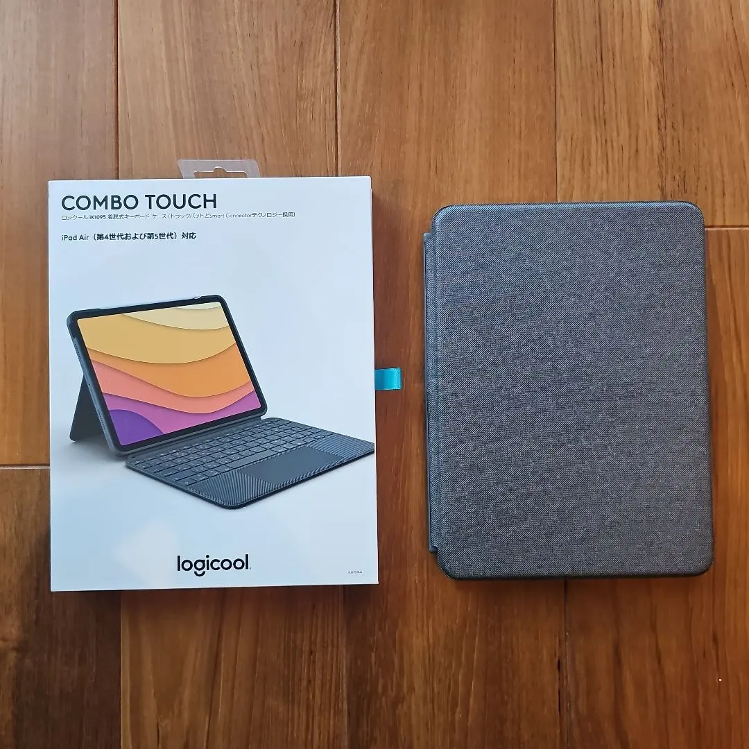 2026年最新】combo touch ik1095graの人気アイテム - メルカリ