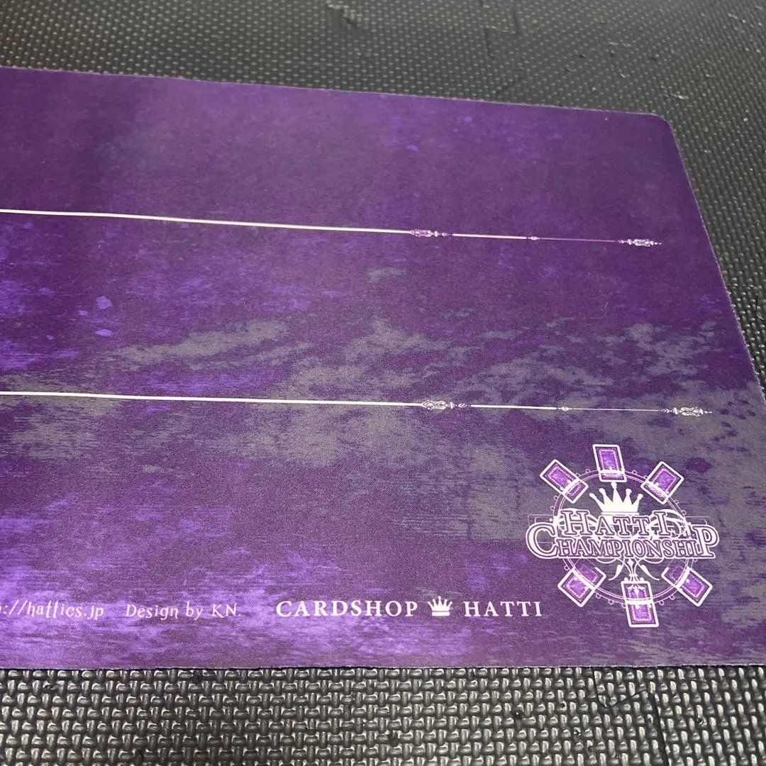 2026年最新】はっちcs プレイマット 上位の人気アイテム - メルカリ