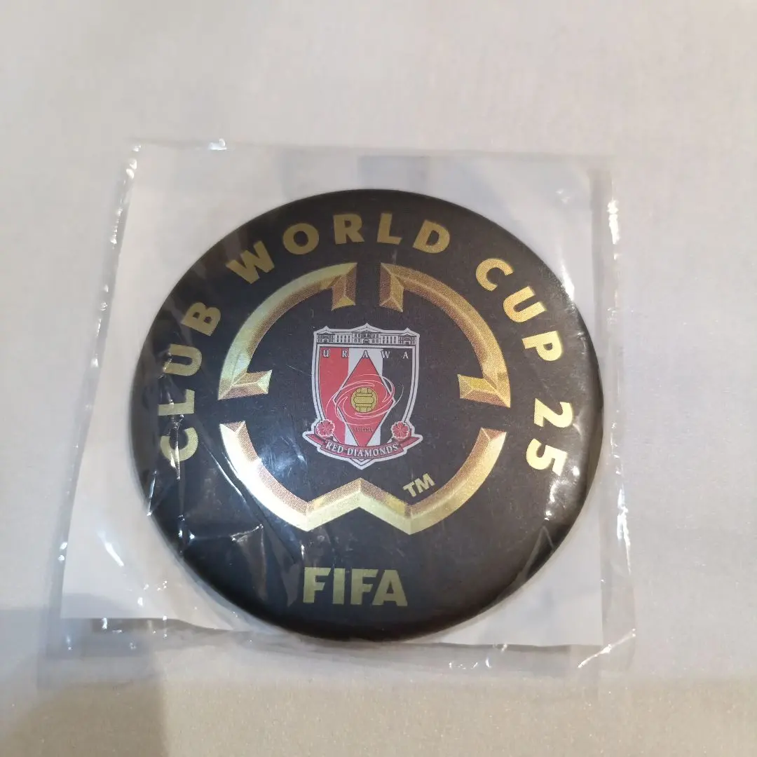 2026年最新】クラブワールドカップ ピンの人気アイテム - メルカリ