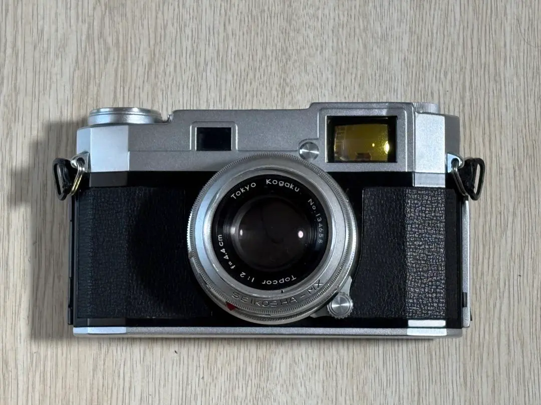 2026年最新】topcon 35の人気アイテム - メルカリ