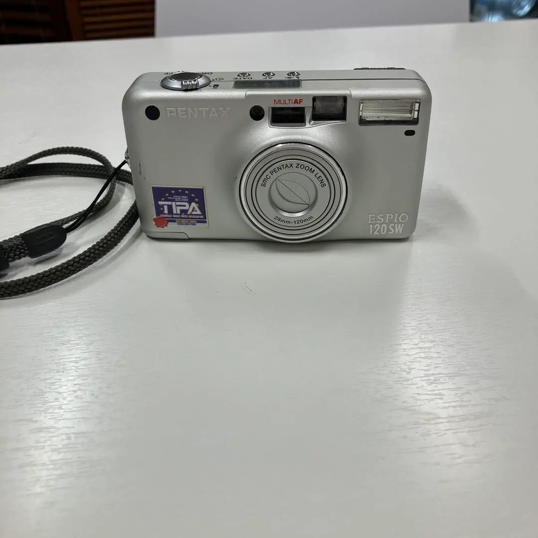 2026年最新】PENTAX ESPIO 120SWIIの人気アイテム - メルカリ