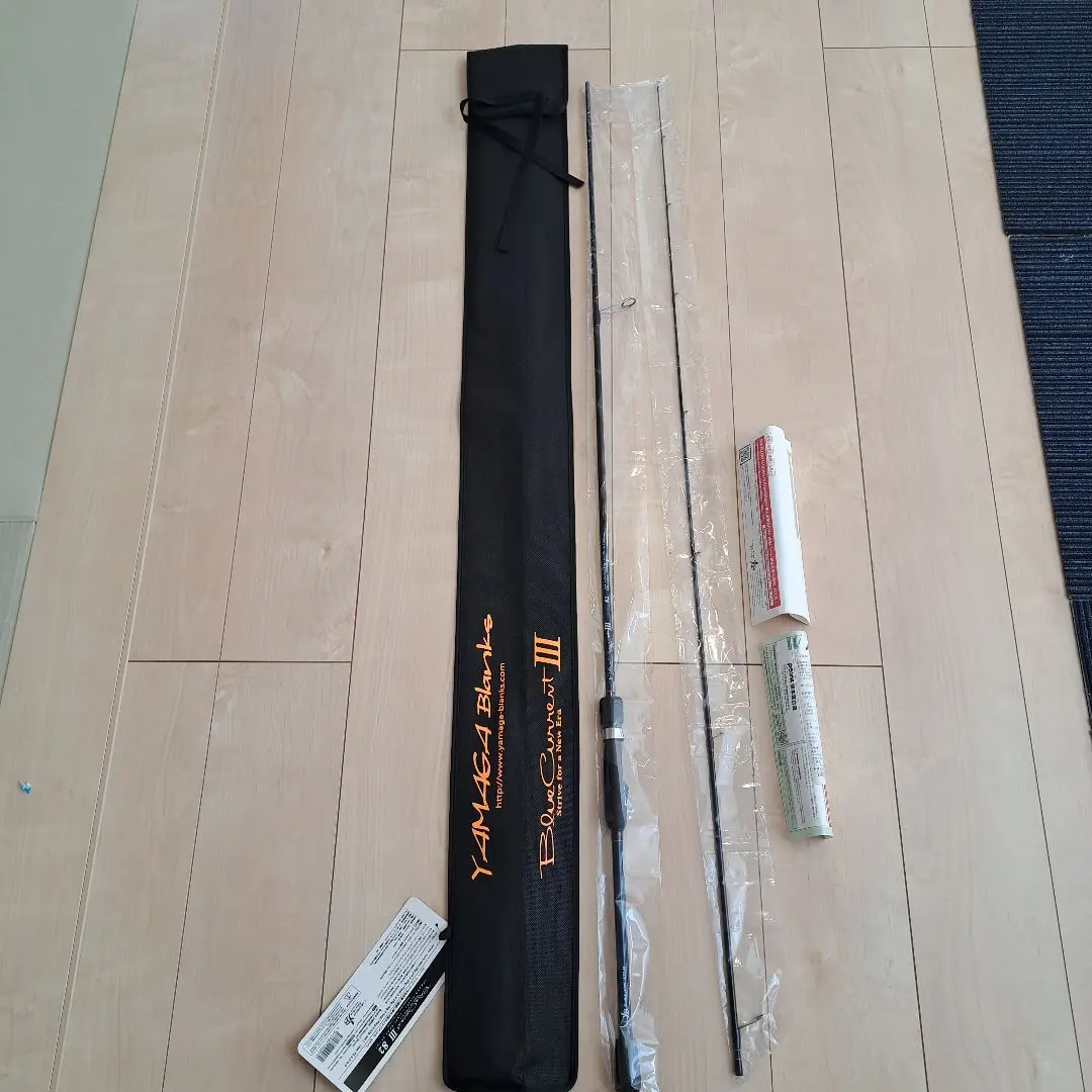 2026年最新】ヤマガブランクス ブルーカレント 78の人気アイテム