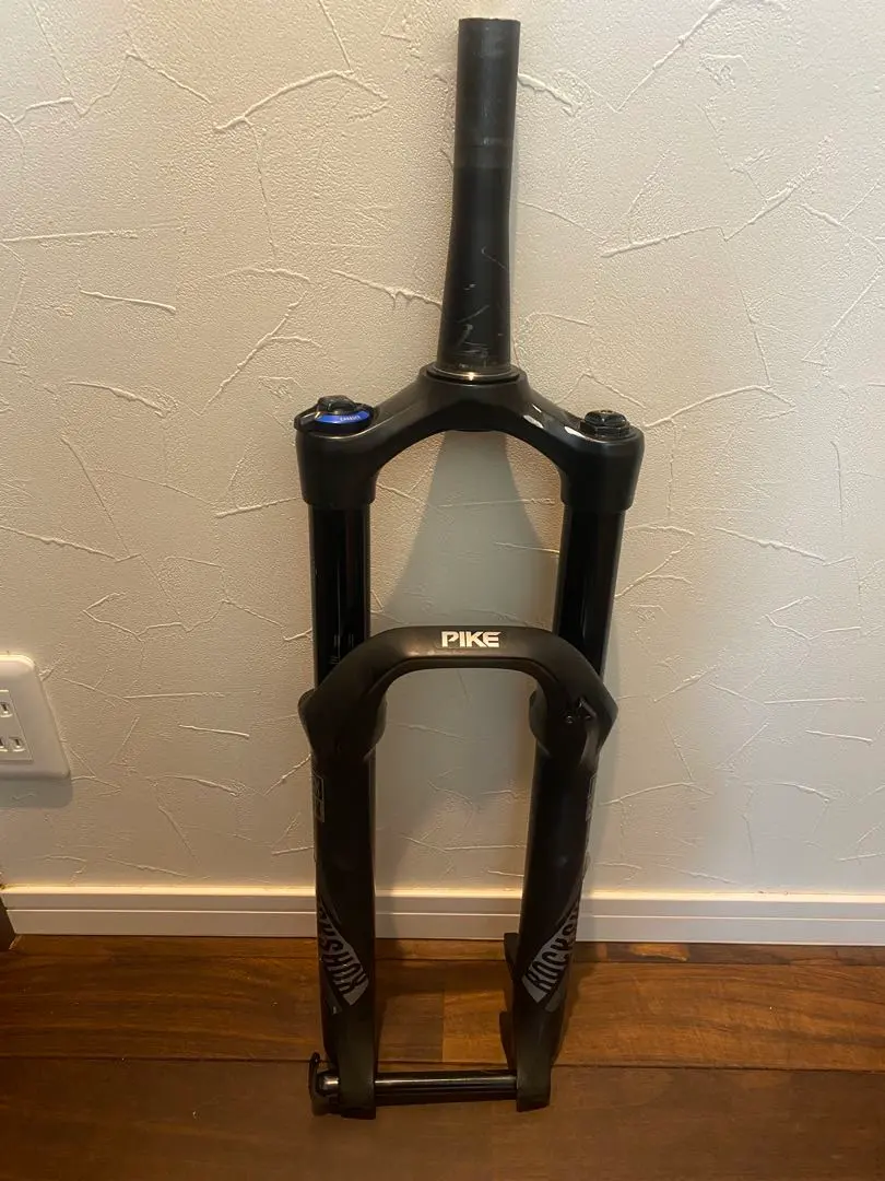 2026年最新】rockshox pikeの人気アイテム - メルカリ