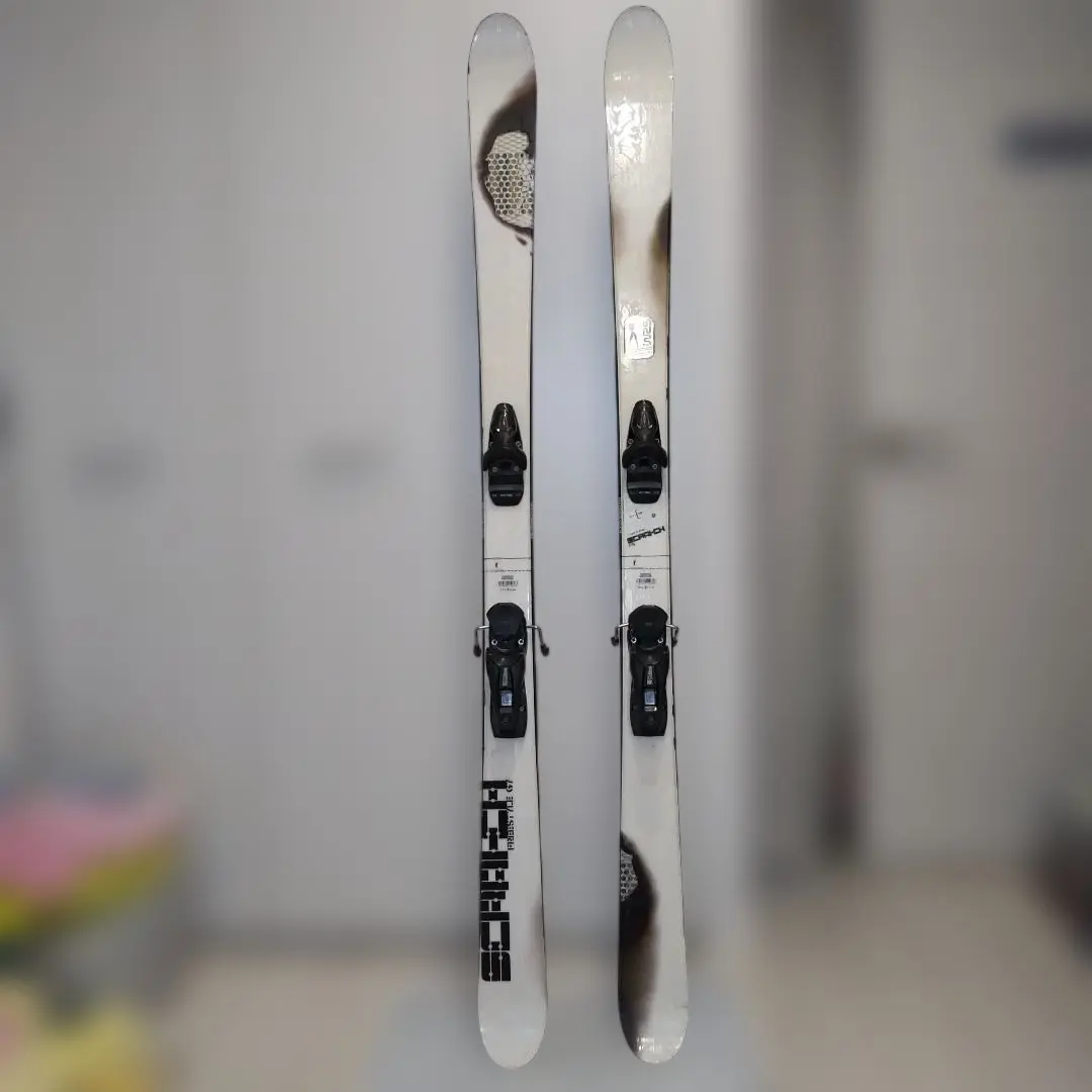 2026年最新】ROSSIGNOL Scratchの人気アイテム - メルカリ