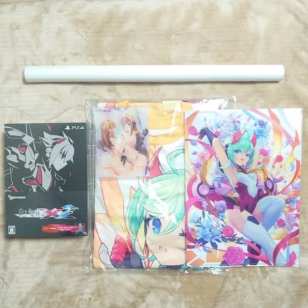 2026年最新】白き鋼鉄のX2の人気アイテム - メルカリ