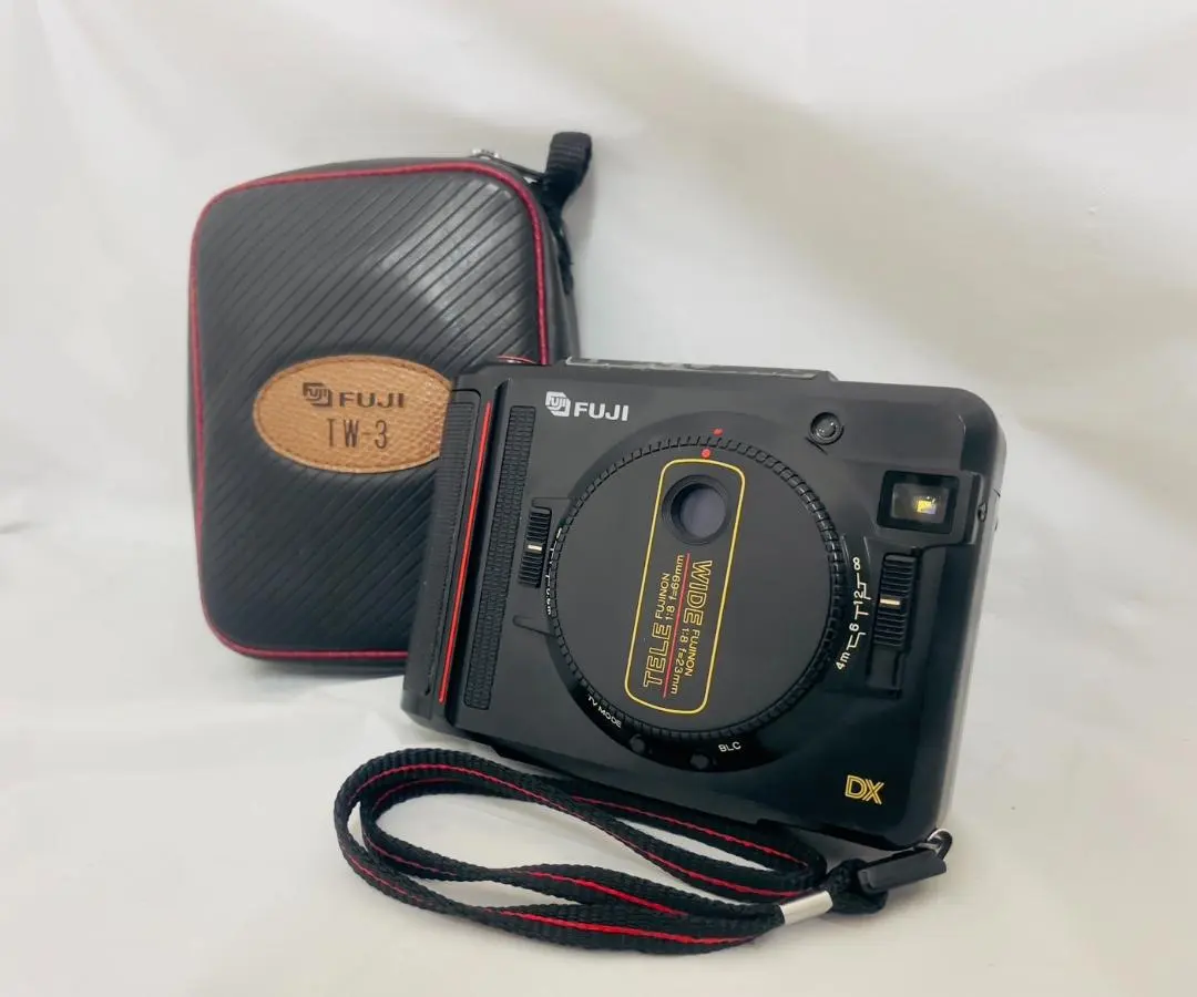 2026年最新】fuji tw-3の人気アイテム - メルカリ
