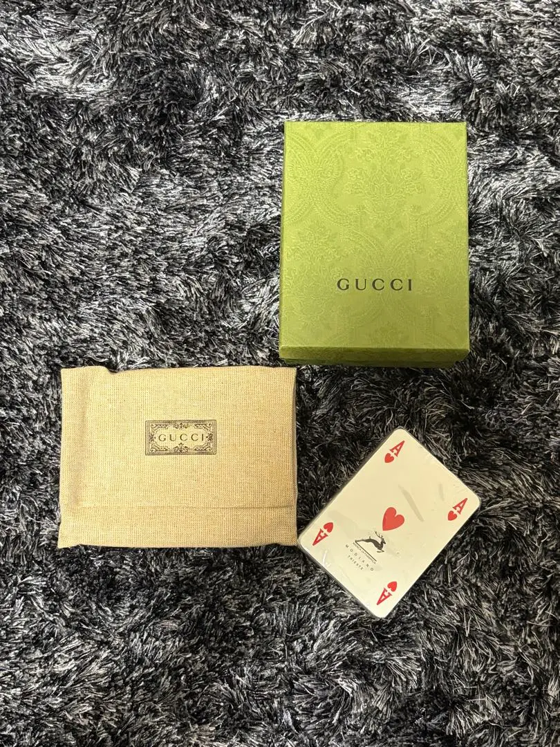 2026年最新】GUCCI トランプの人気アイテム - メルカリ