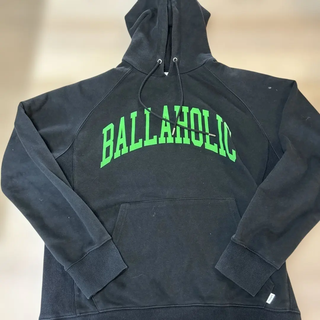 2026年最新】ballaholicハーフジップスウェットの人気アイテム - メルカリ