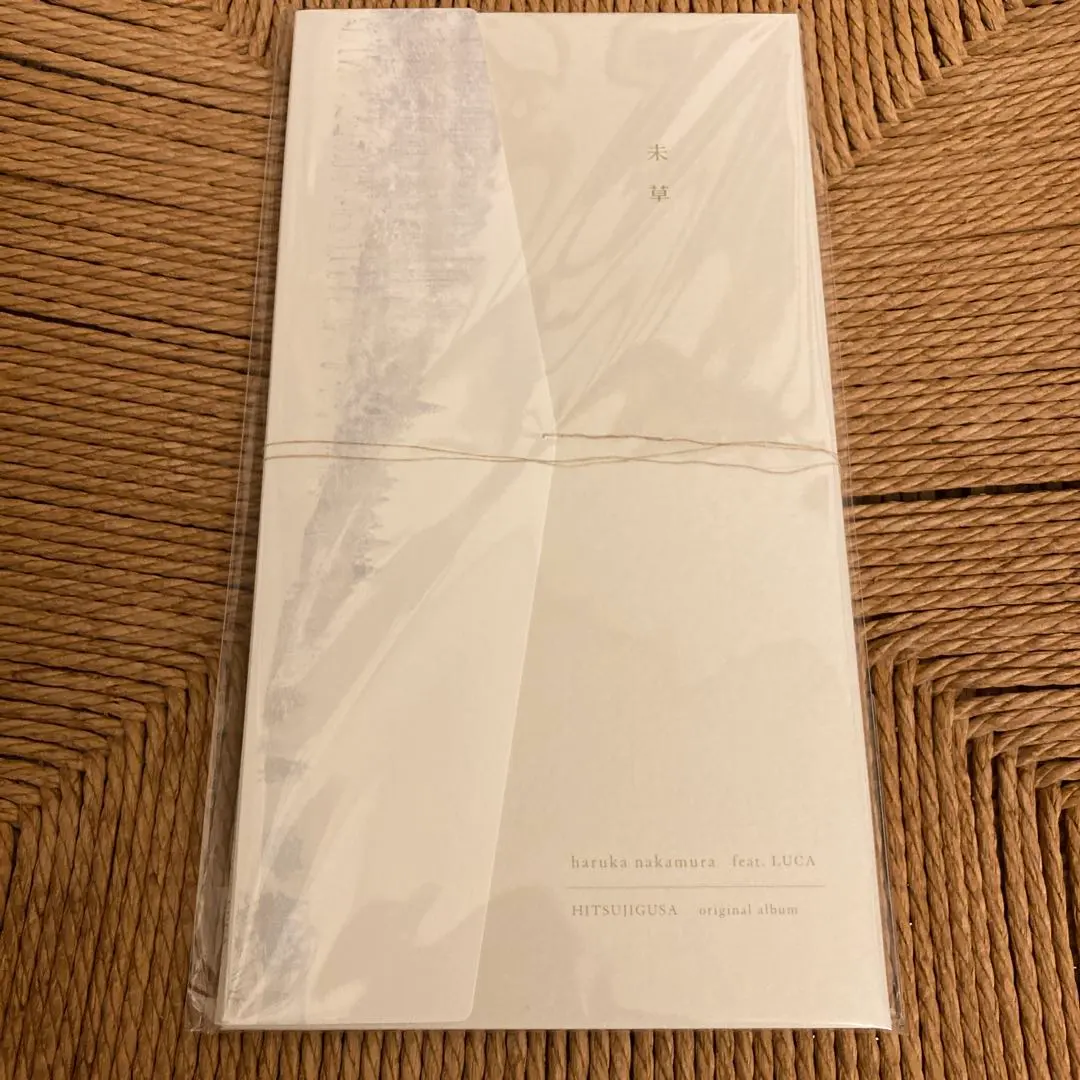 2026年最新】haruka nakamura 未草の人気アイテム - メルカリ