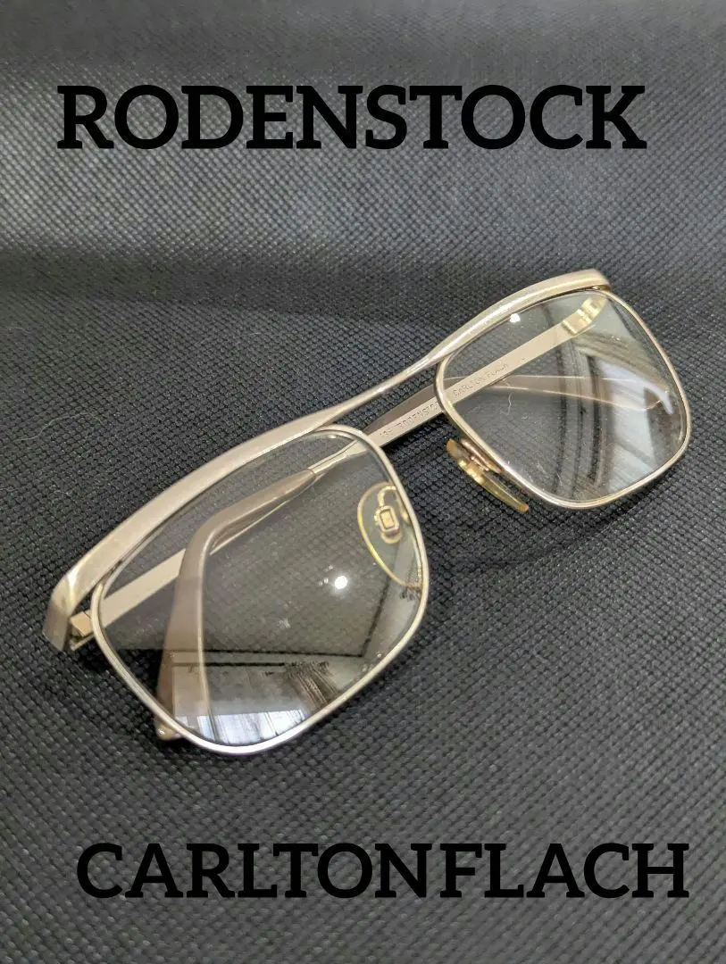 2026年最新】ローデンストック カールトンの人気アイテム - メルカリ