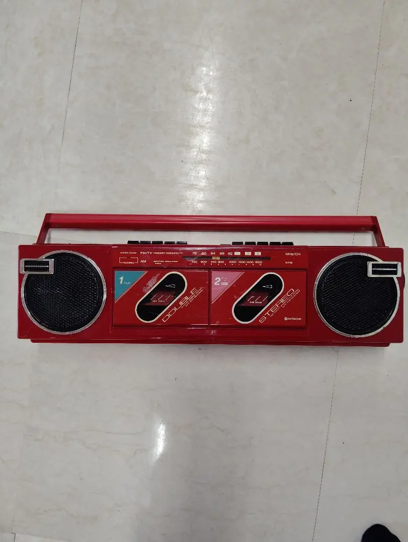 2026年最新】HITACHI TRK-の人気アイテム - メルカリ