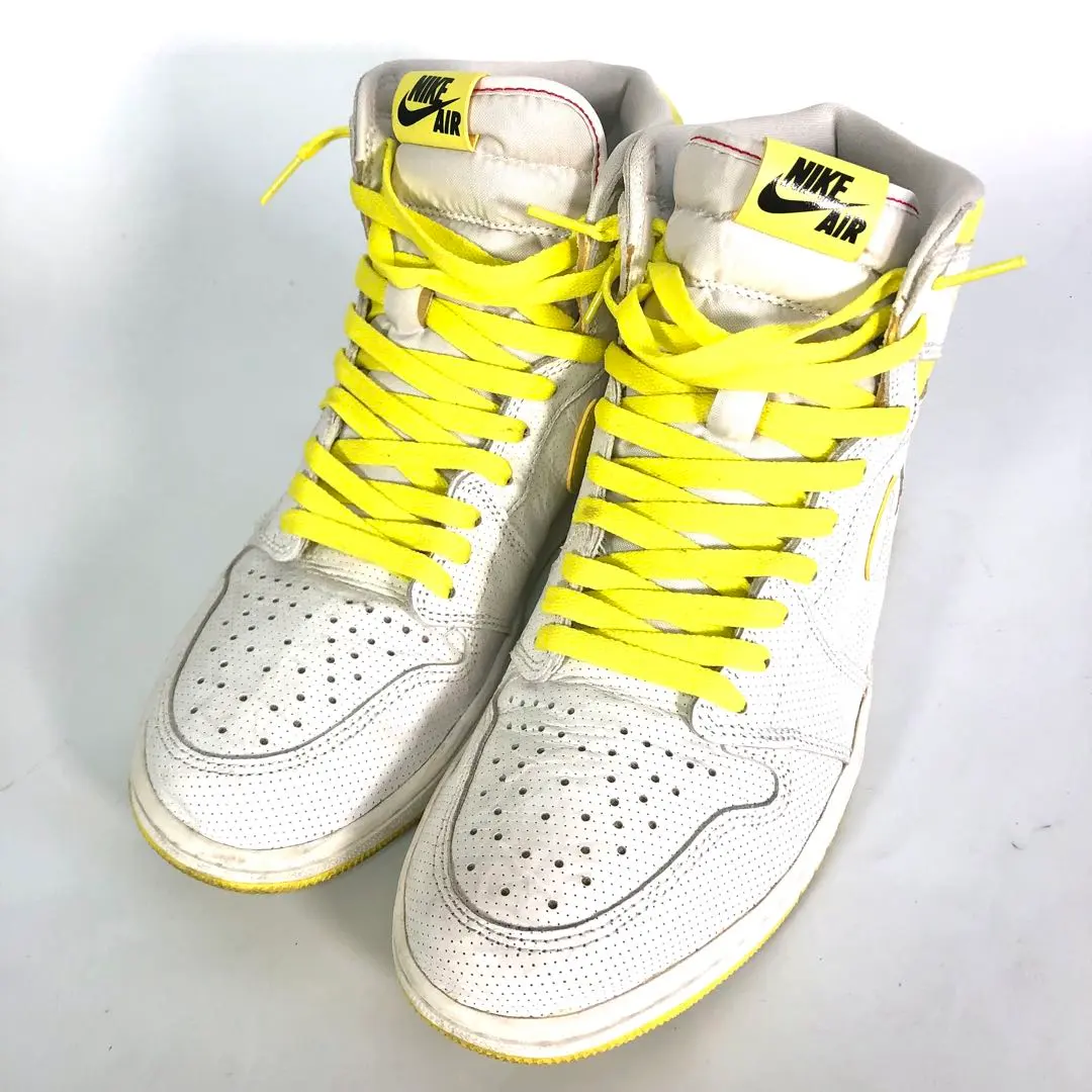 2026年最新】Air jordan 1 high golf nrgの人気アイテム - メルカリ