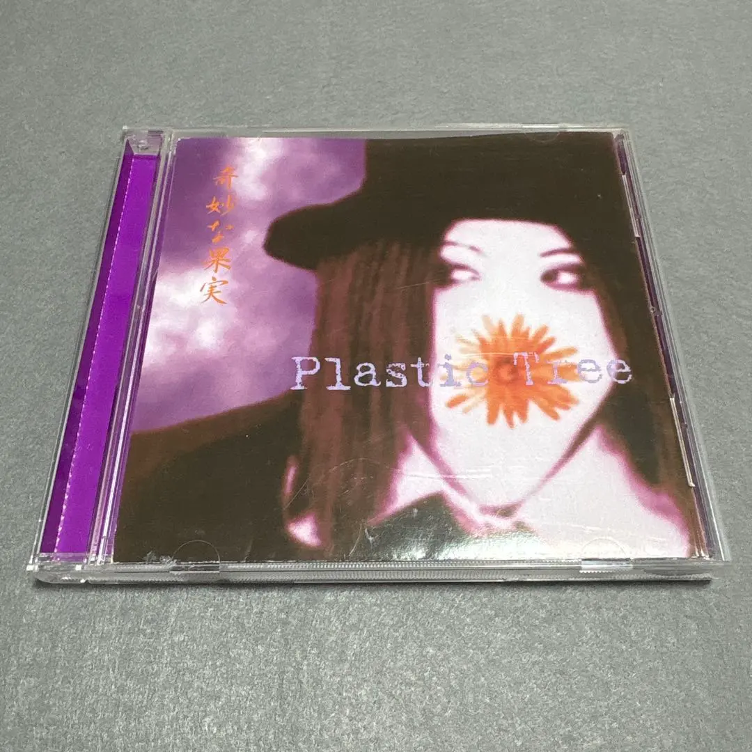 2026年最新】Plastic Tree 奇妙な果実の人気アイテム