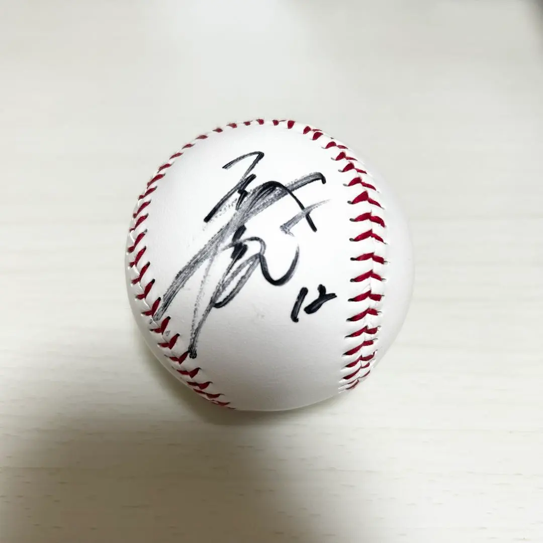 2026年最新】松本剛 サインボールの人気アイテム - メルカリ