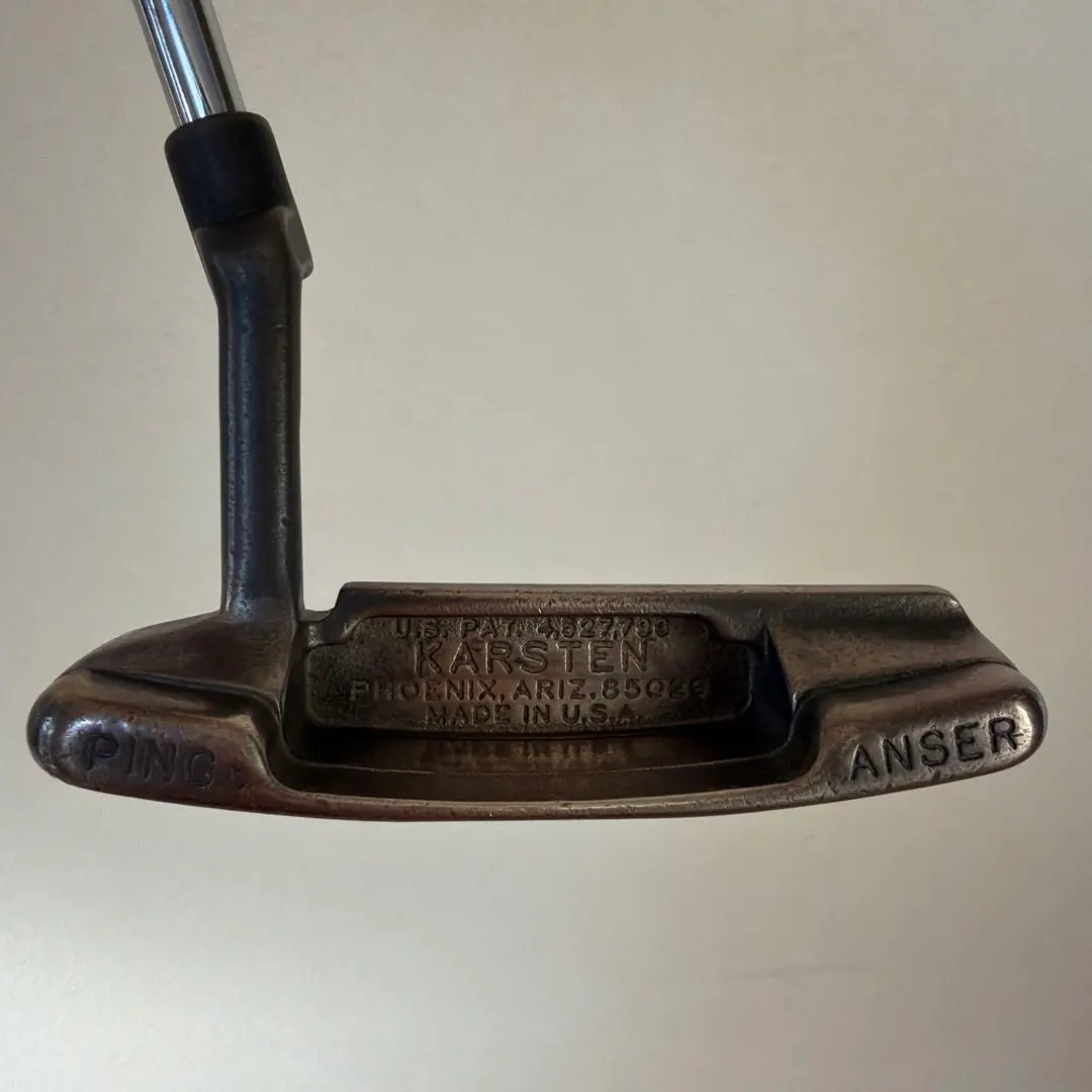 2026年最新】ping anser 85029の人気アイテム - メルカリ