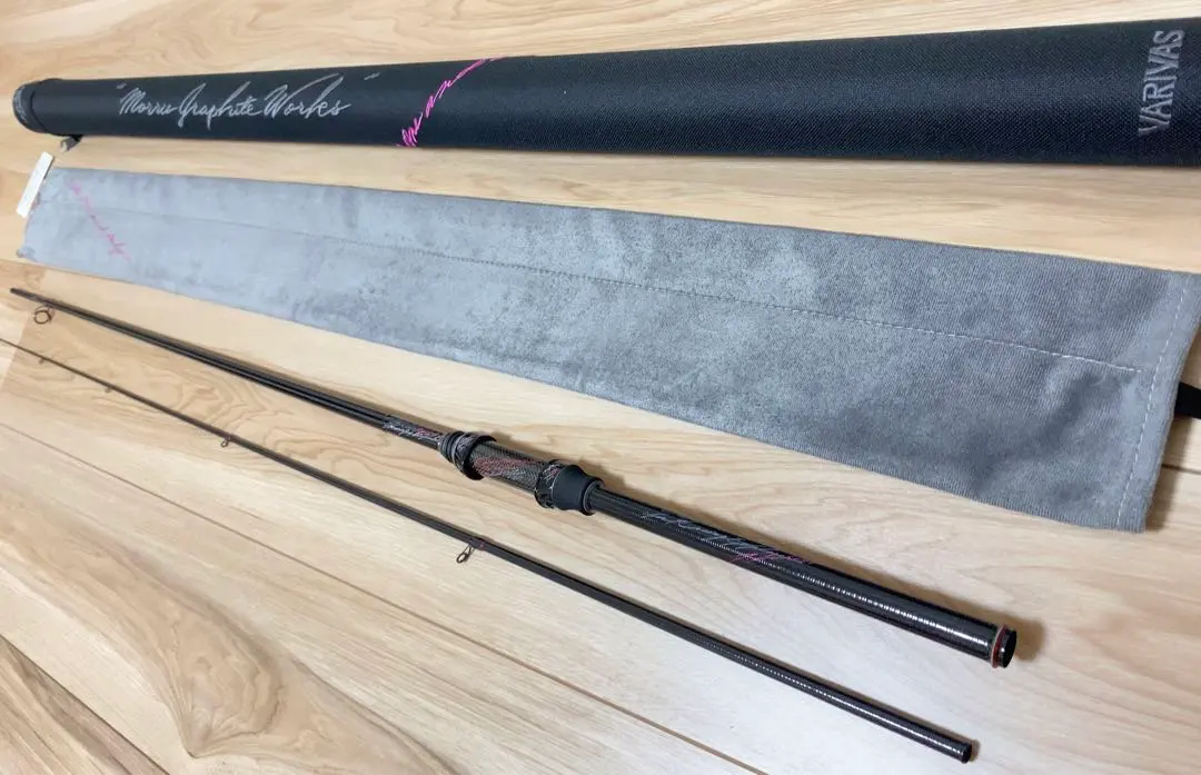 2026年最新】バリバス グラファイトワークスの人気アイテム - メルカリ