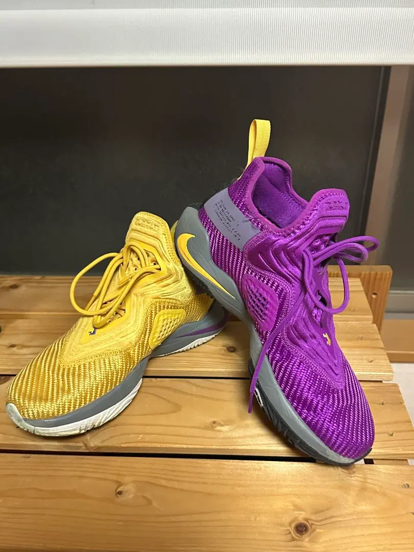 2026年最新】nike lebron soldier 10の人気アイテム - メルカリ