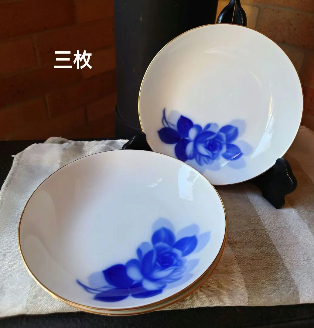 2026年最新】大倉陶園スープ皿の人気アイテム - メルカリ