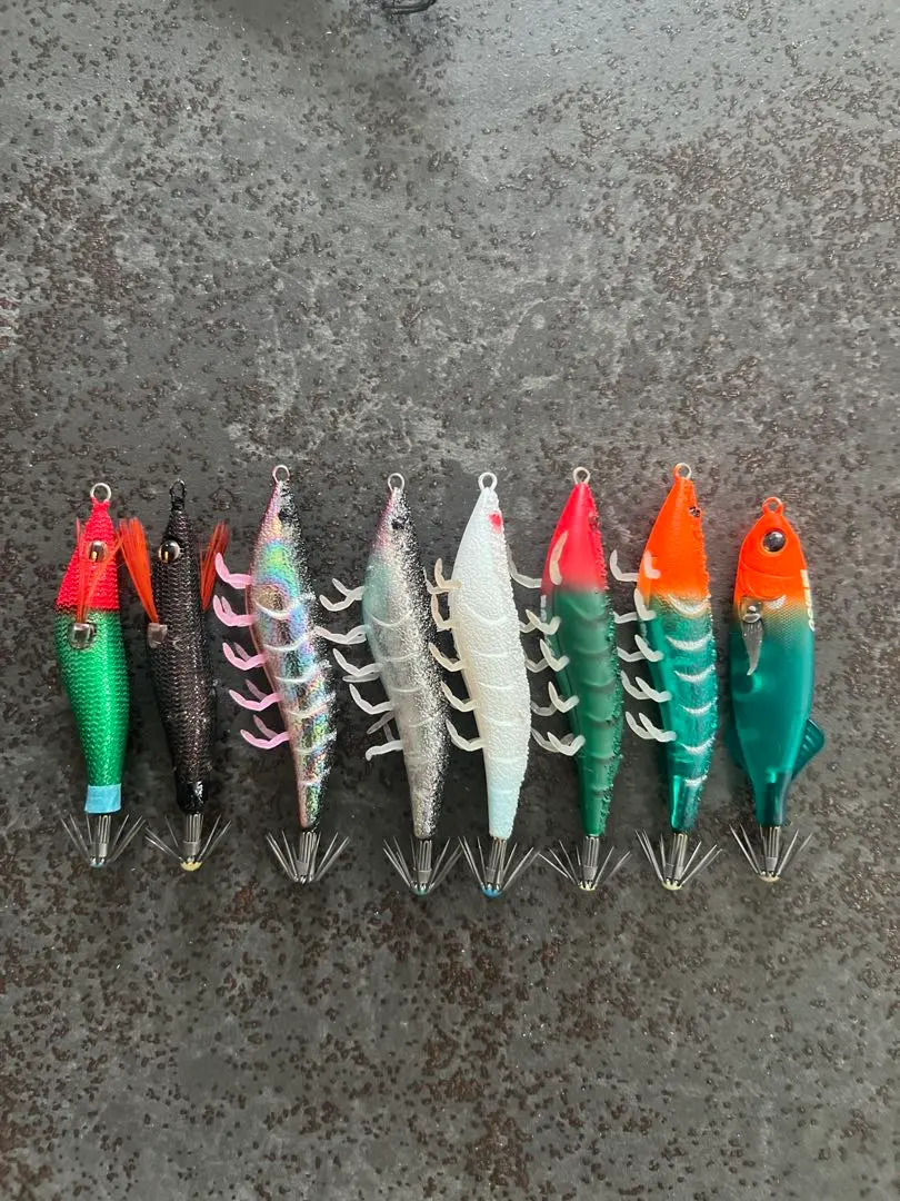 2026年最新】ジークラック鯵助の人気アイテム - メルカリ