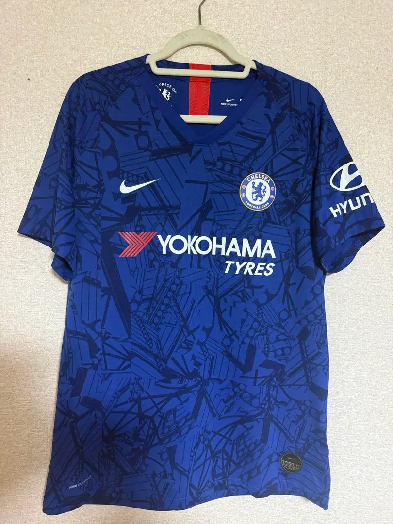 2026年最新】20-21 ユニフォーム チェルシーの人気アイテム - メルカリ