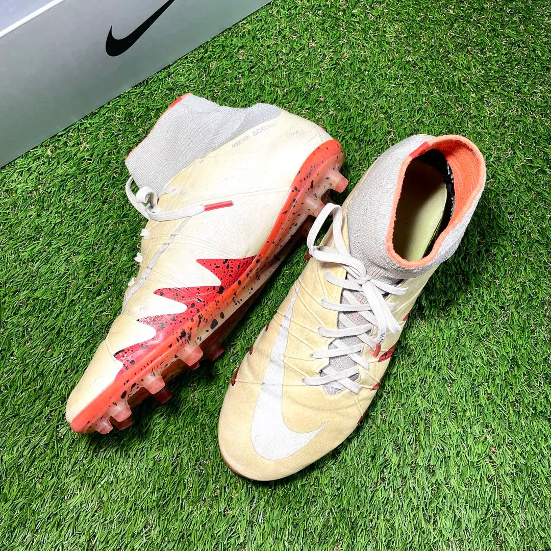 2026年最新】ナイキ ハイパーヴェノム トレーニングシューズの人気