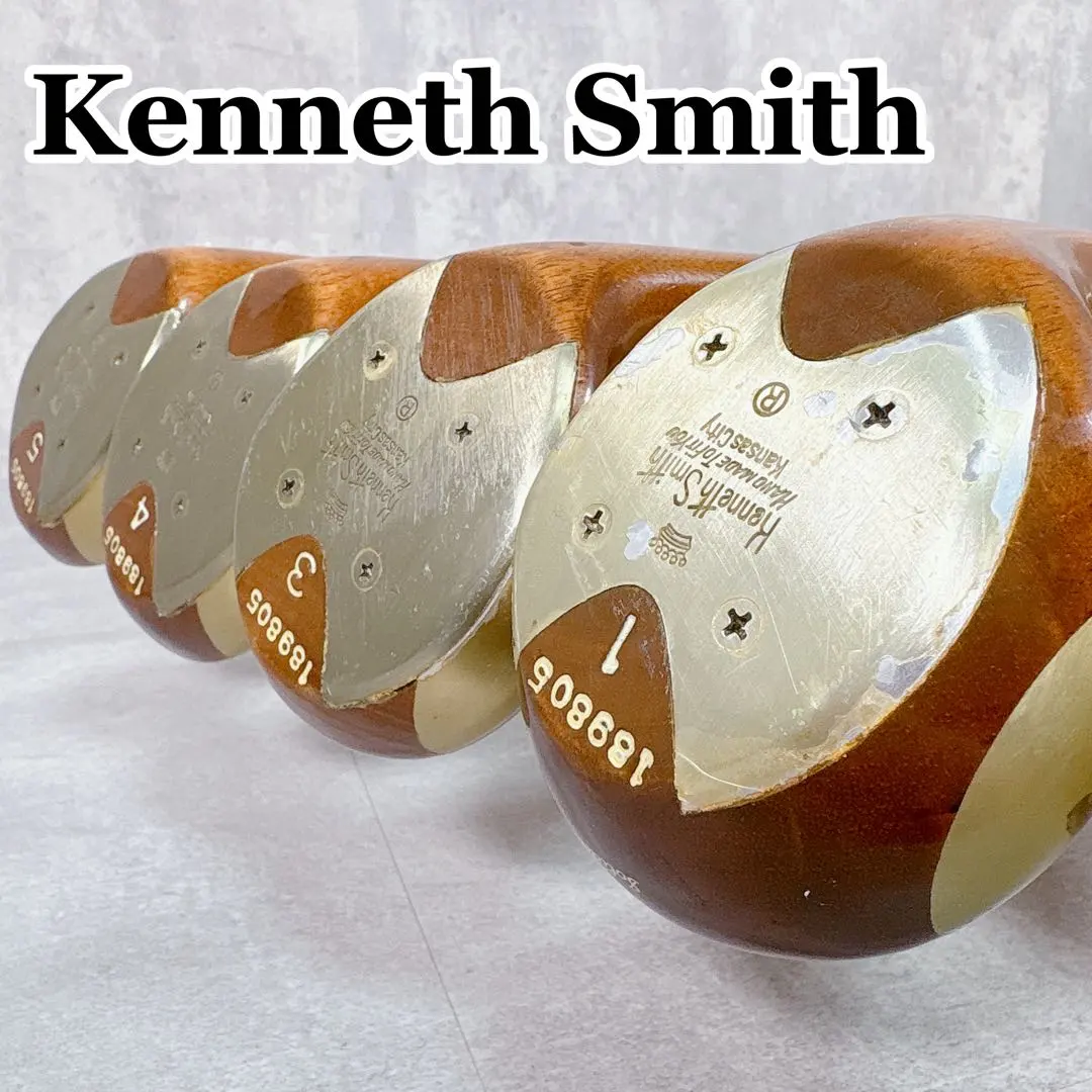 2026年最新】ケネススミスの人気アイテム - メルカリ