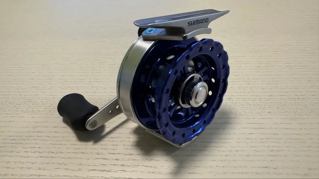 2026年最新】セイハコウ リールの人気アイテム - メルカリ