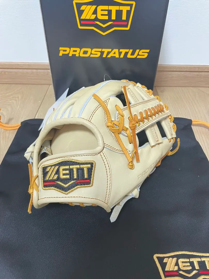 2026年最新】吉川尚輝 グローブの人気アイテム - メルカリ