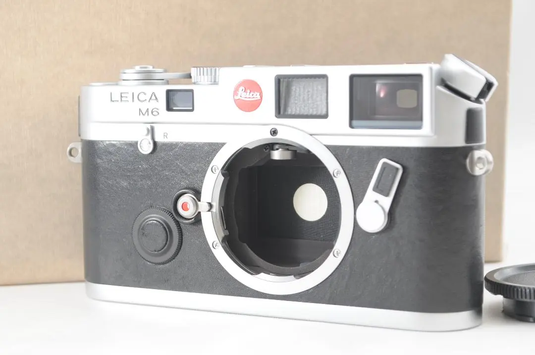 2026年最新】ライカ M6 0.72の人気アイテム - メルカリ